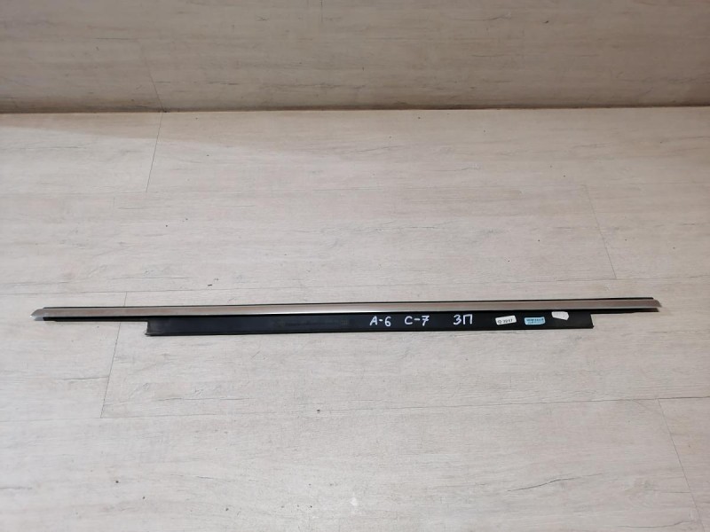 Audi A6 C7 бархотка наружная задняя правая