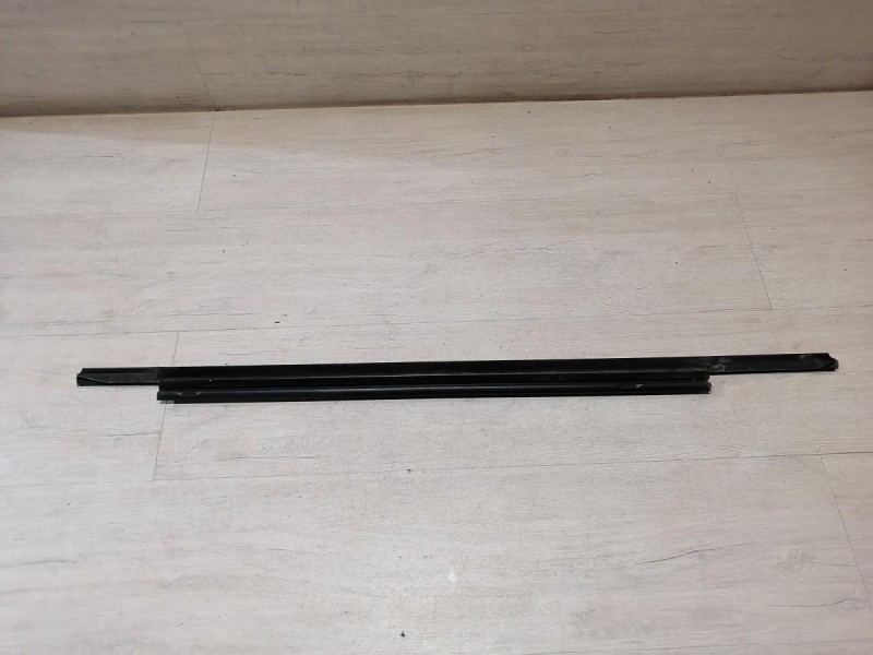 Audi A6 C7 бархотка наружная задняя правая