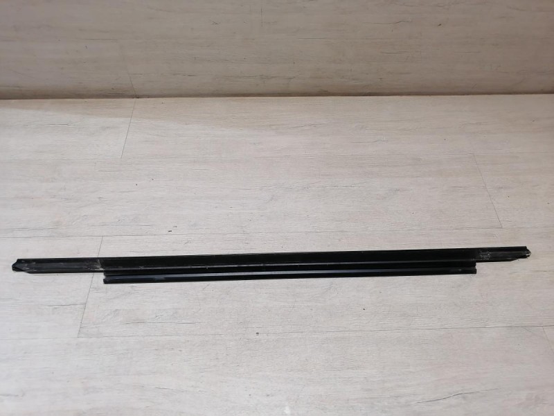 Audi A6 C7 бархотка наружная задняя левая