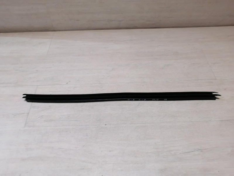 Audi A6 C7 бархотка внутренняя передняя правая