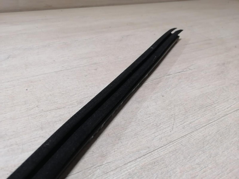 Audi A6 C7 бархотка внутренняя передняя правая