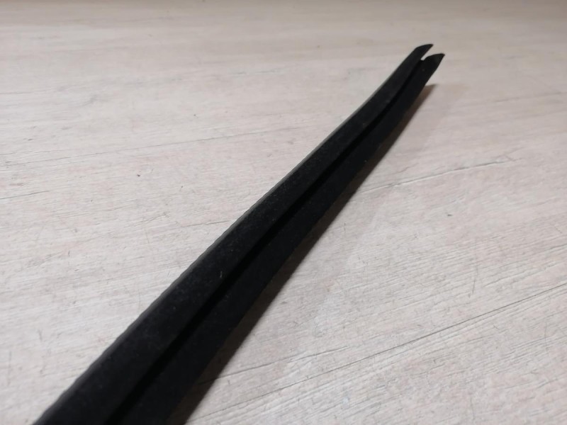 Audi A6 C7 бархотка внутренняя задняя правая