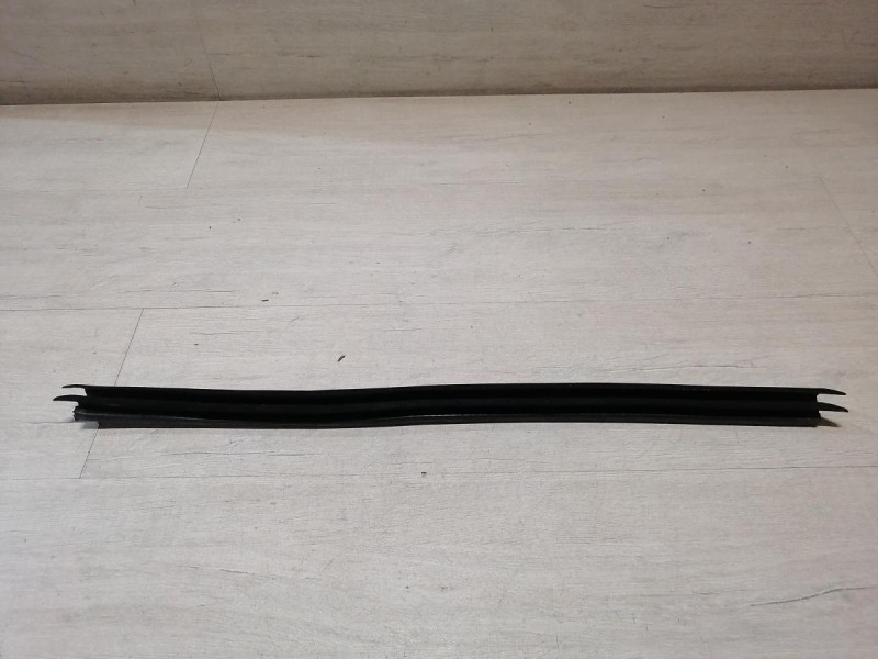 Audi A6 C7 бархотка внутренняя задняя левая