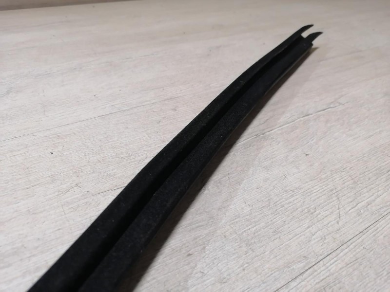 Audi A6 C7 бархотка внутренняя задняя левая