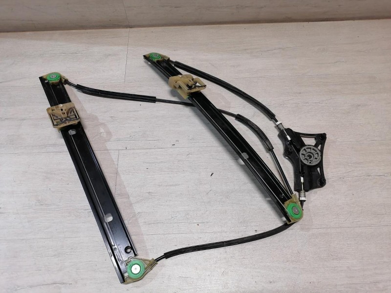 Audi A6 C7 стеклоподъемник передний левый