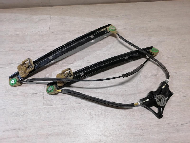 Audi A6 C7 стеклоподъемник передний правый