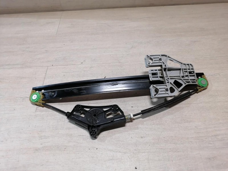 Audi A6 C7 стеклоподъемник задний левый