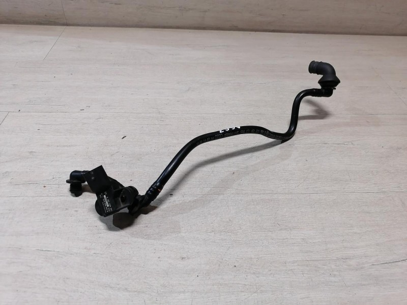 Audi A6 C7 трубка вакуумная датчик абсолютного давления