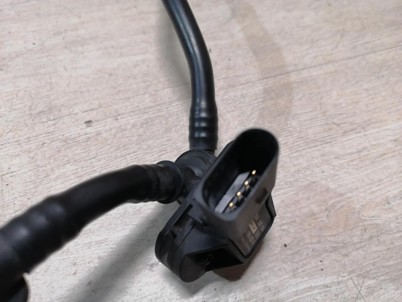 Audi A6 C7 трубка вакуумная датчик абсолютного давления