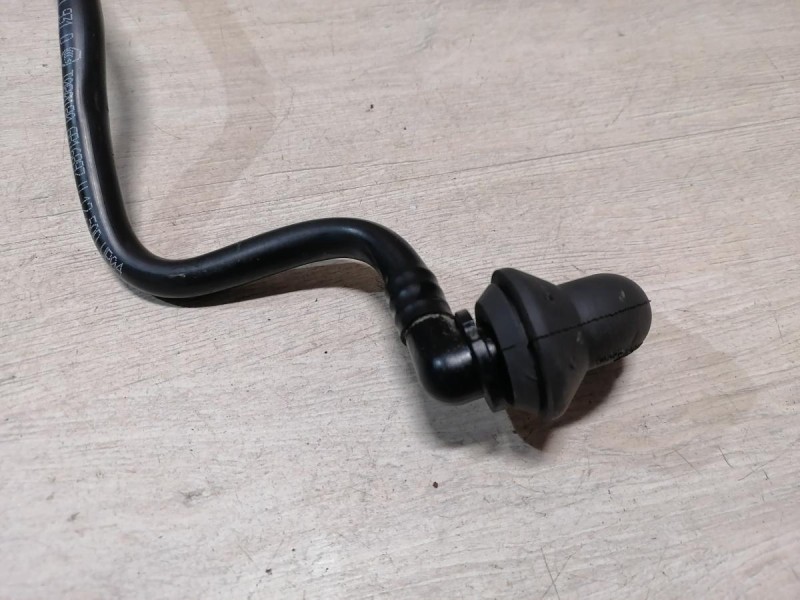 Audi A6 C7 трубка вакуумная датчик абсолютного давления