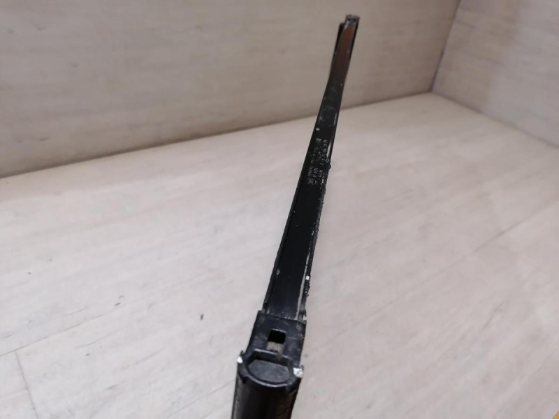 Audi A6 C7 радиатор кондиционера