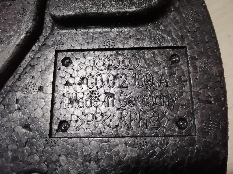 Audi A6 C7 набор инструментов органайзер