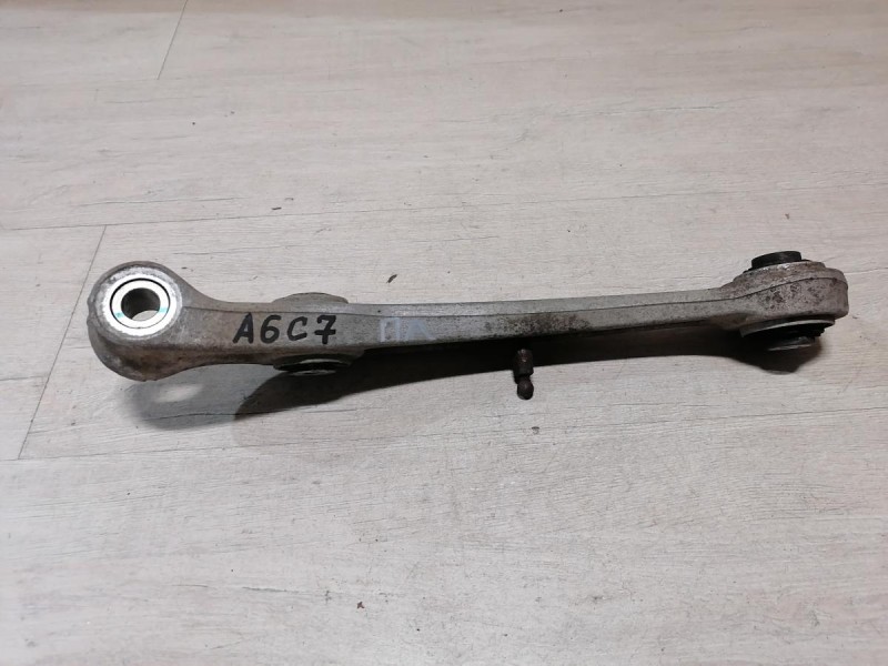 Audi A6 C7 рычаг передний левый 8k0407155c