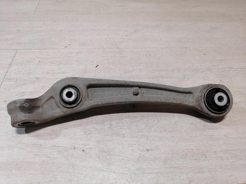 Audi A6 C7 рычаг передний левый 8k0407155c