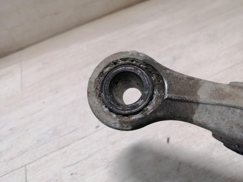 Audi A6 C7 рычаг передний левый 8k0407155c