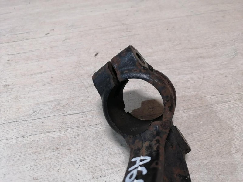 Audi A6 C7 вилка амортизатора