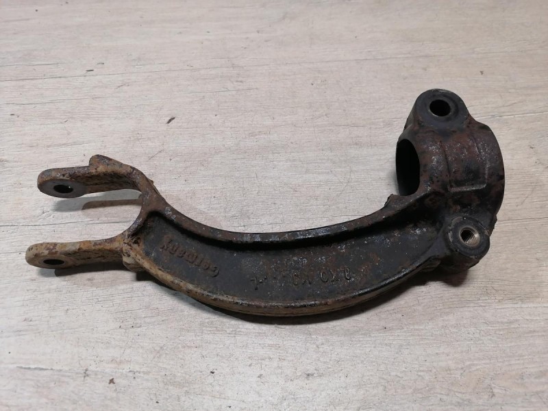 Audi A6 C7 вилка амортизатора