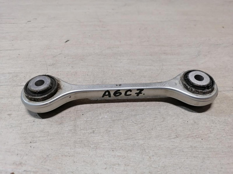 Audi A6 C7 стойка переднего стабилизатора 4g0411317a