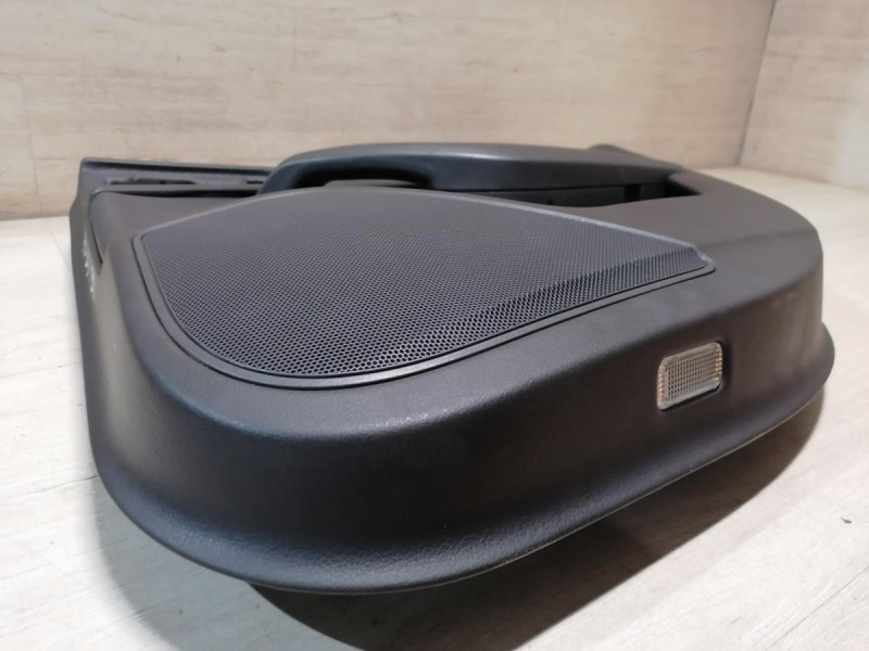 Audi A6 C7 обшивка двери задняя правая