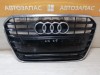 Audi A6 C7 решетка радиатора