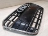 Audi A6 C7 решетка радиатора