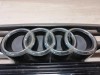 Audi A6 C7 решетка радиатора