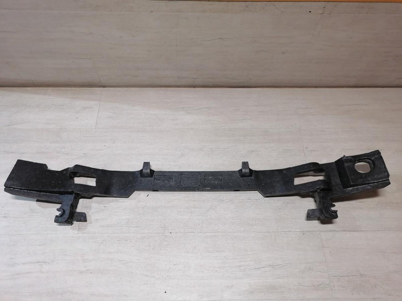 Audi A6 C7 абсорбер переднего бампера