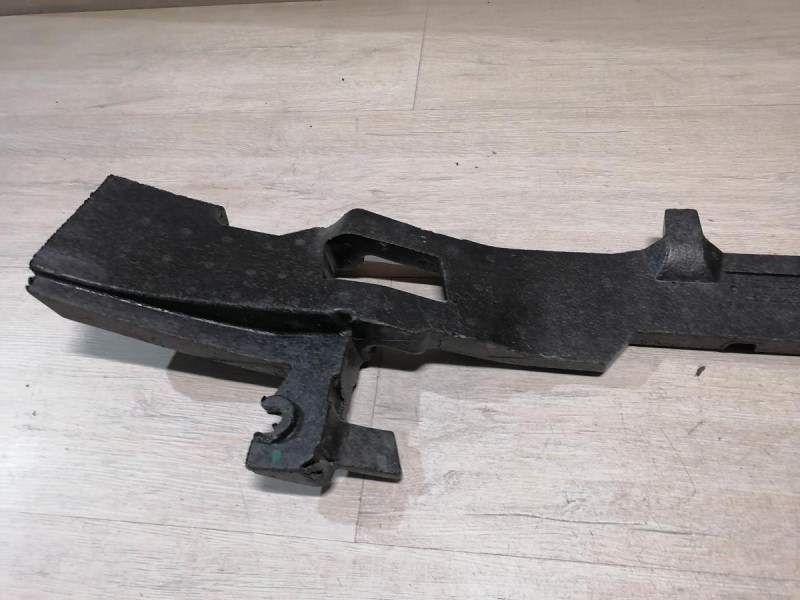 Audi A6 C7 абсорбер переднего бампера