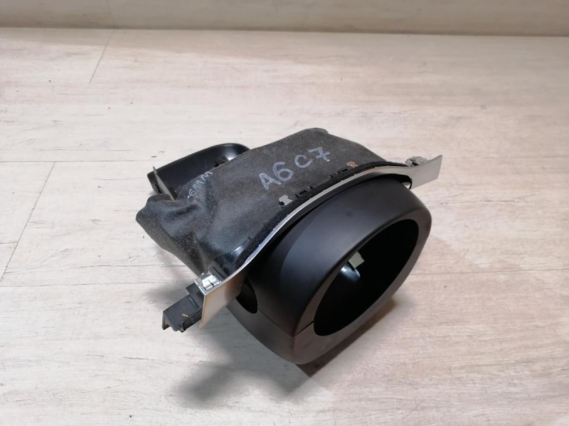 Audi A6 C7 кожух рулевой колонки