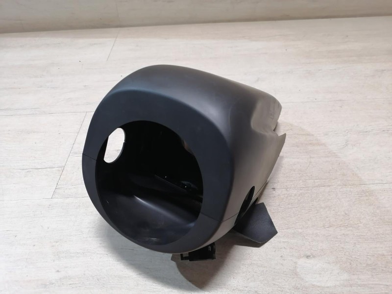 Audi A6 C7 кожух рулевой колонки