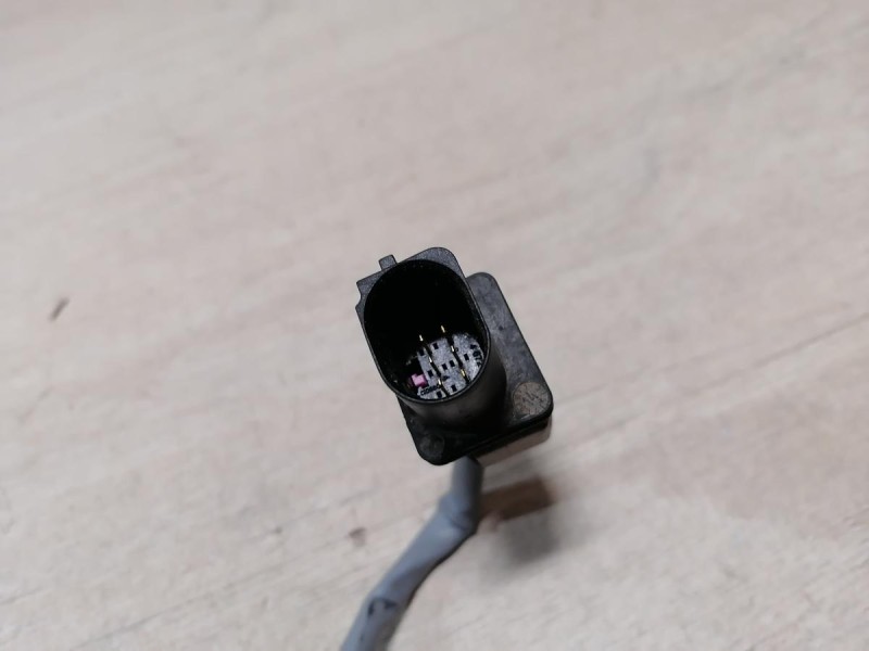 Audi A6 C7 датчик кислородный лямбда зонд верхний деф