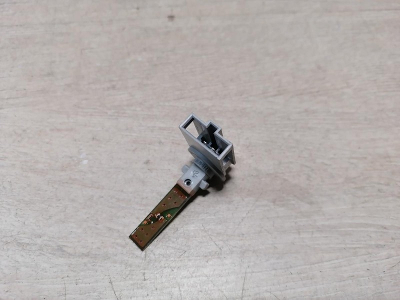 Audi A6 C7 датчик температуры салона в печке