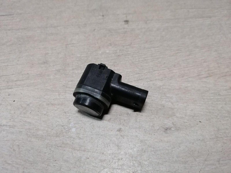 Audi A6 C7 датчик парктроника передний