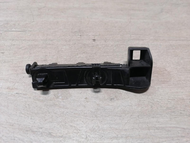 Audi A6 C7 крепление заднего бампера правое