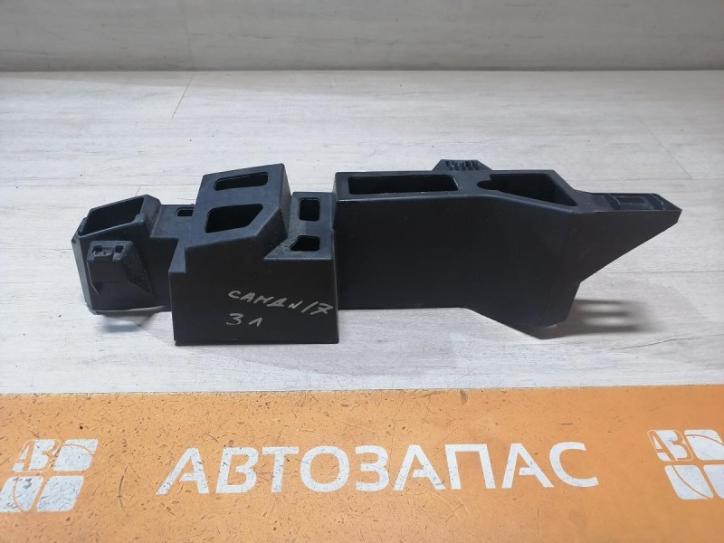 Sandero №17 абсорбер заднего бампера комплект