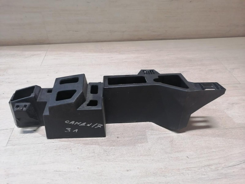 Sandero №17 абсорбер заднего бампера комплект