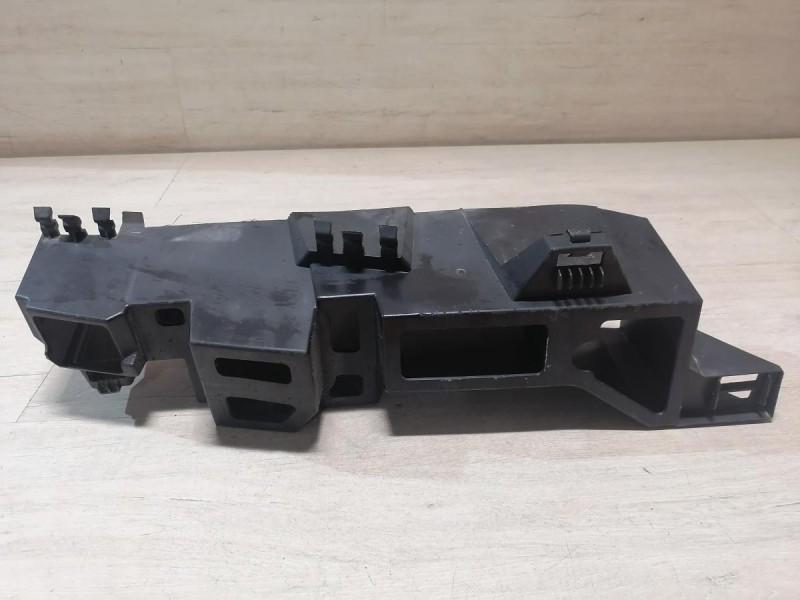 Sandero №17 абсорбер заднего бампера комплект