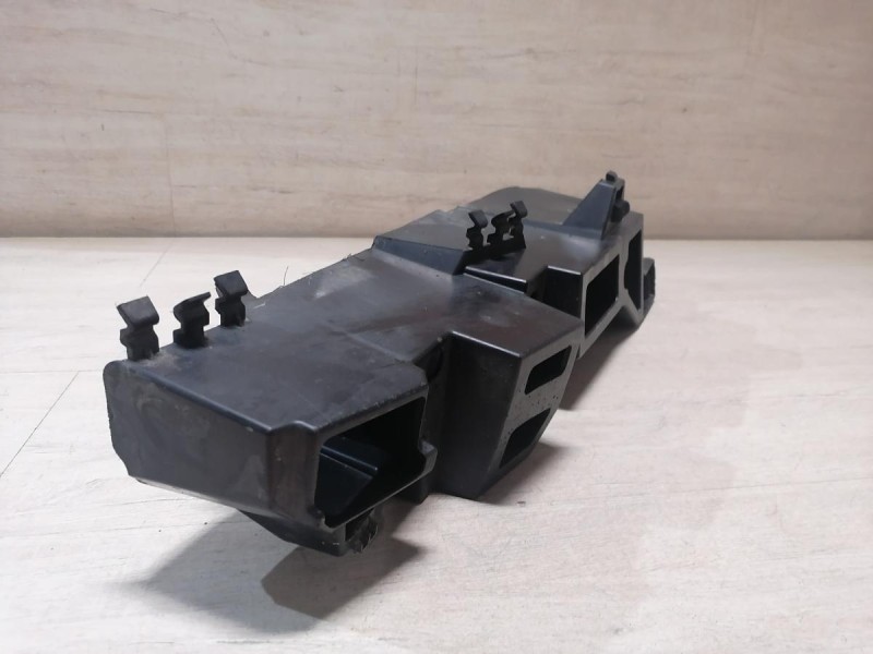 Sandero №17 абсорбер заднего бампера комплект