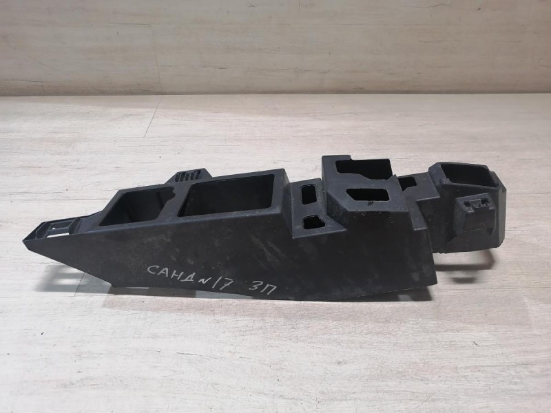 Sandero №17 абсорбер заднего бампера комплект