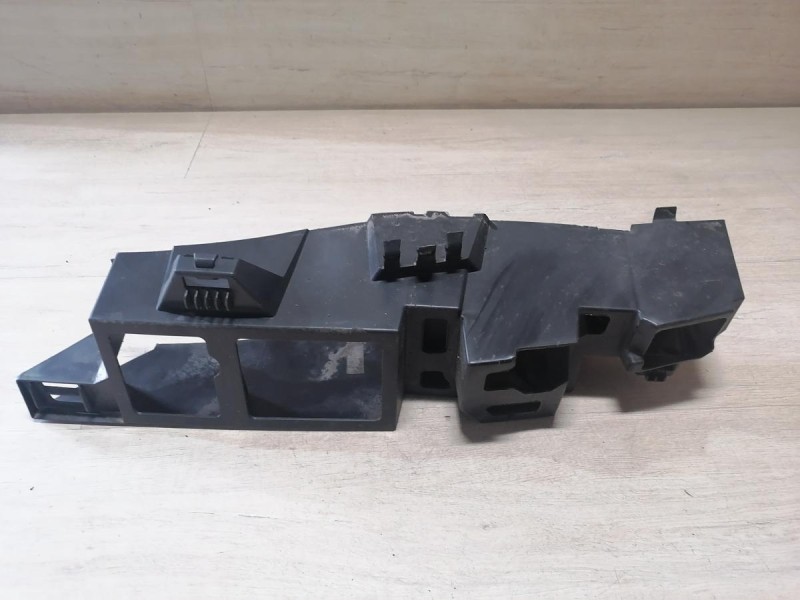 Sandero №17 абсорбер заднего бампера комплект