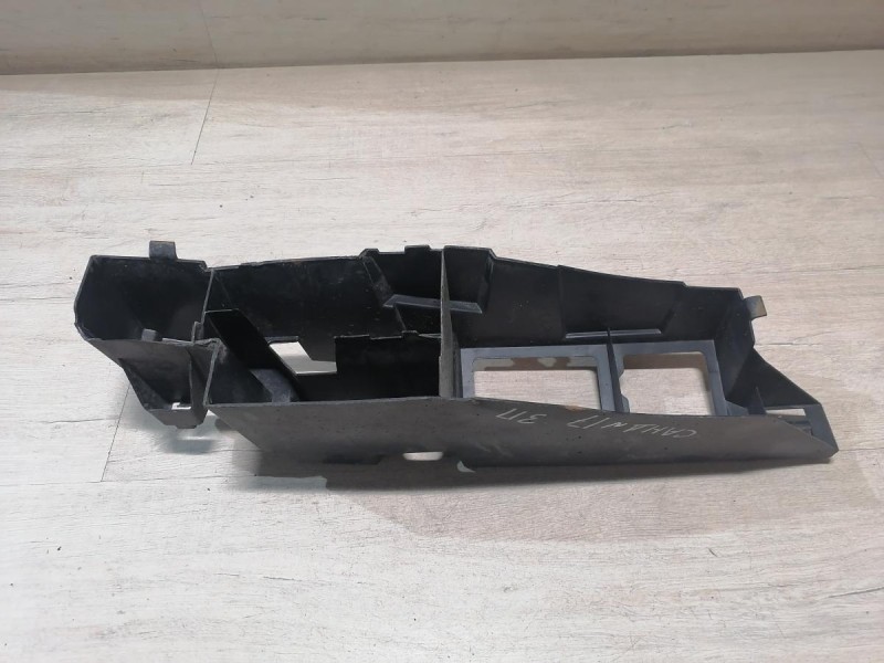 Sandero №17 абсорбер заднего бампера комплект