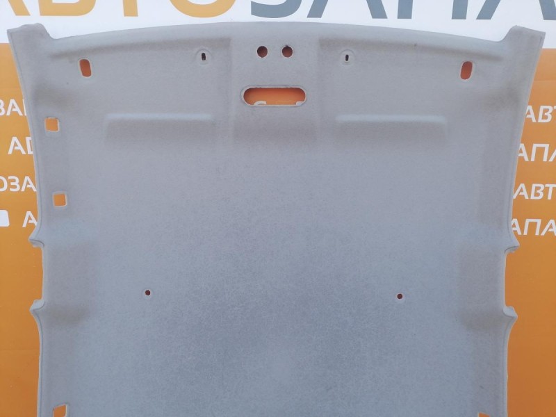 Sandero №17 потолок степвей