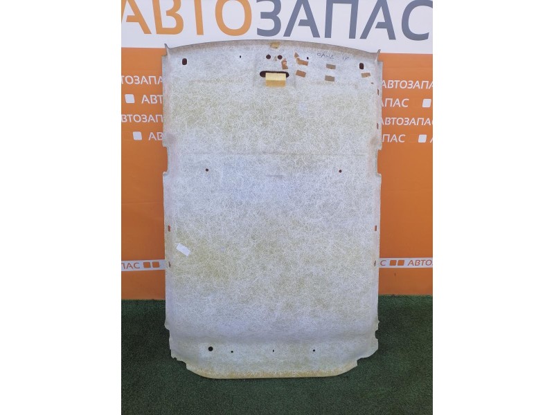 Sandero №17 потолок степвей