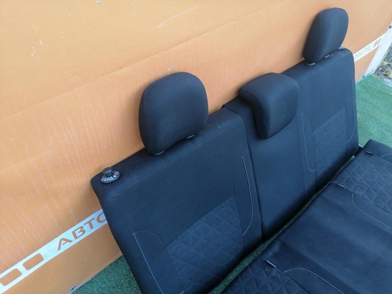 Sandero №17 диван складной