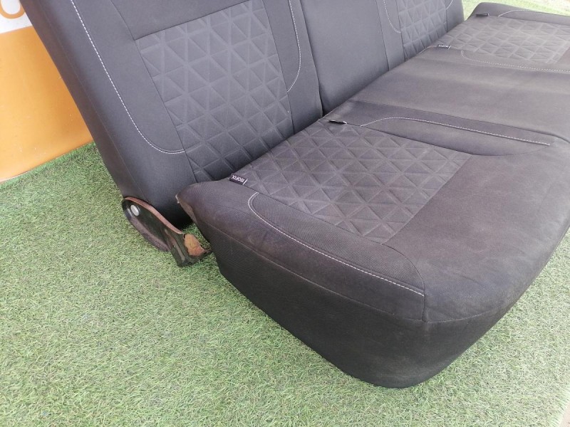 Sandero №17 диван складной