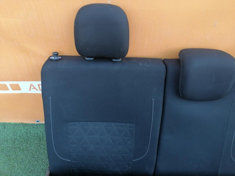 Sandero №17 диван складной