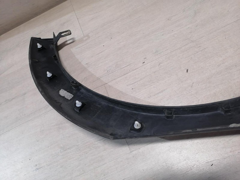 Sandero №17 расширитель крыла задний правый