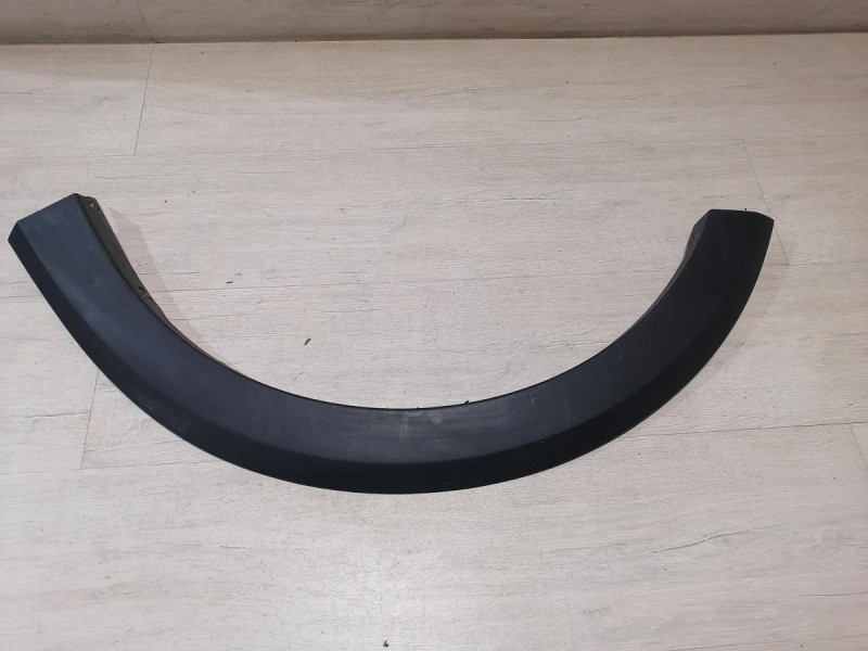 Sandero №17 расширитель крыла передний левый