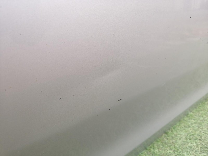 Sandero №17 дверь передняя правая деф