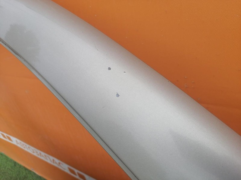 Sandero №17 дверь передняя правая деф